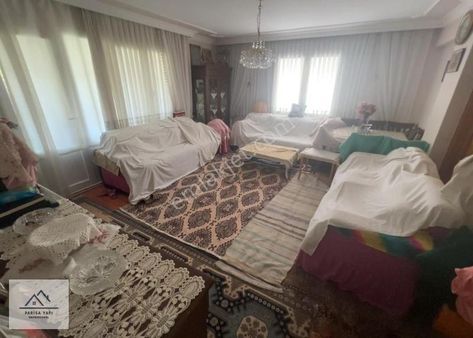 Parisadan Şirinyer Valirahmibey Arakat Dgazlı Satılık 3+1 Daire
