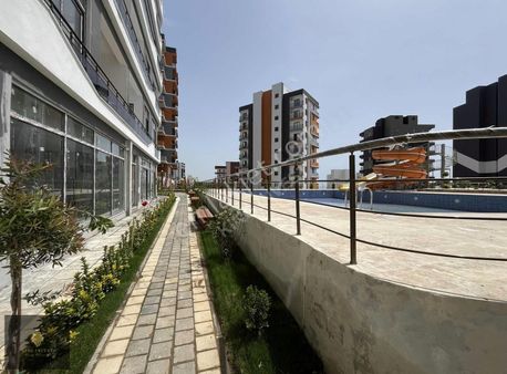 King'den Ayaş'ta Aquaparklı Muazzam Konumda Fırsat 1+1