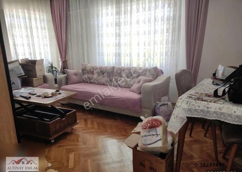 4. Levent Çeliktepede Ara Kat 3+1 Satılık Daire Altınay'dan