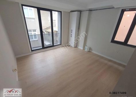 4. Levent Çeliktepede Sıfır 2+1 Satılık Daire Altınay Emlak'tan