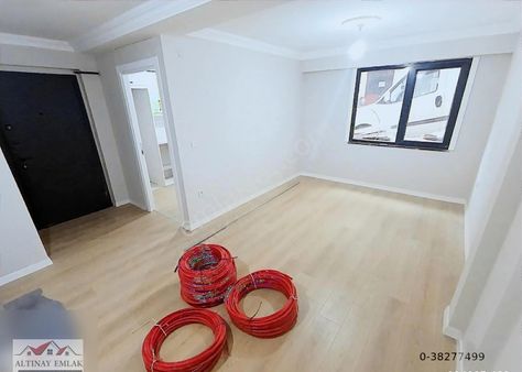 4. Levent Çeliktepede Sıfır Bina 2+1 Ters Dubleks Altınay'dan