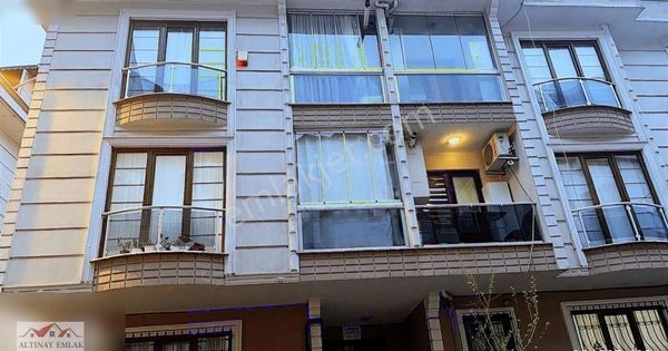 Kağıthane Çeliktepe'de Yeni Bina Satılık 4+2 Dubleks Daire