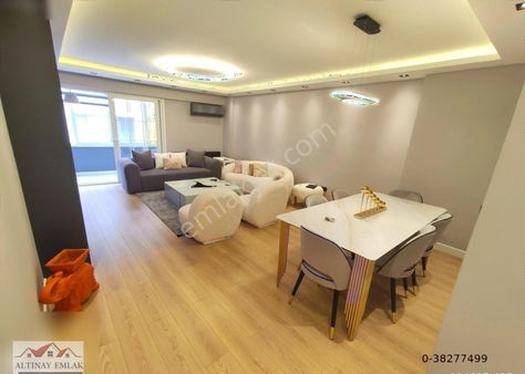 4levent Emniyetevlerde Ultra Lüks Harika Konum 3+1 Satılık Daire