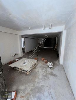 Ed-53 Desticiler'den Çamlıca'da Galeri Boşluklu Dublex 2+1