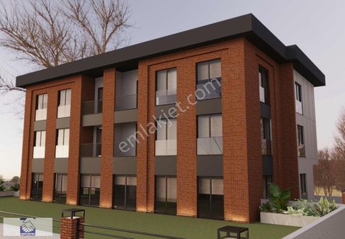 Turyap'tan Kiralık Yürüyüş Yolunda 400m2 İş Yeri