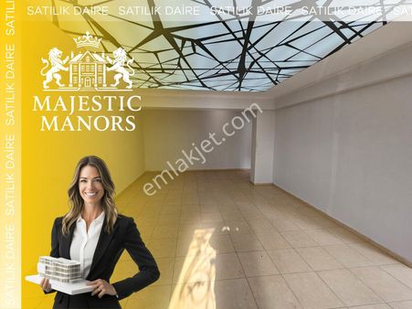 İsabeylide Satılık Krediye Uygun 1+1 Daire