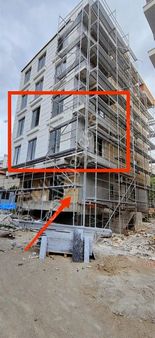 Kapalı Pazar Yeri Karşısı,ençok Tercih Edilen Bölgede 3 Adet 2+1