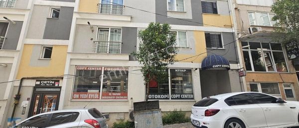 K00666 Ayhan Gezer Emlak'ta Devren Kiralık İş Yeri