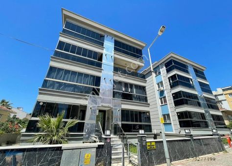 S1040 Ayhan Gezer Emlak'ta Hacıyusuf Mh 1+1 Eşyalı Satılık Daire