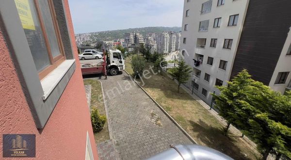Volkan Yatırım Gayrimenkul'den Çukurcayır 4+1 Ak Ctiy 3 200m2