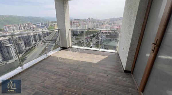 Volkan Yatırım Gayrımenkul'den Fuul Manz 4+1 200 M2 Daire