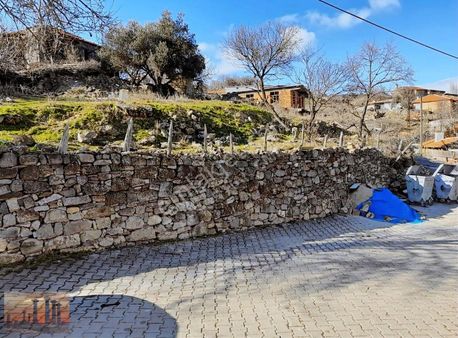 Assos Han Emlak'tan Kısacık Köyünde İmarlı Arsa