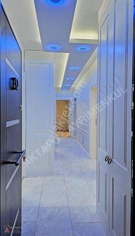 Aktapudan Konutlar 12.bölge Toki Ultra Lüks Yapılı Satılık Daire