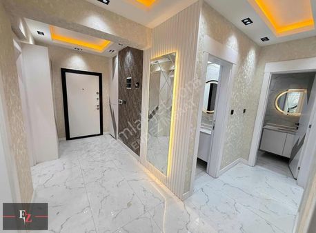 Endez Emlaktan Alparslanda Satılık 2+1