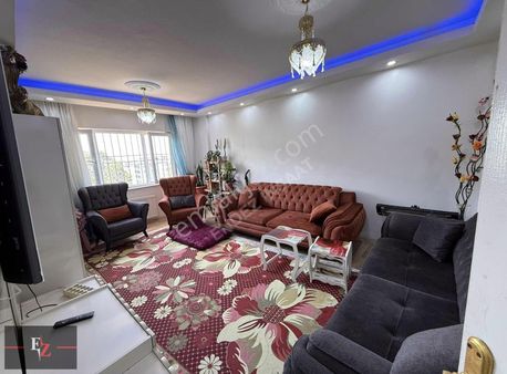 Endez Gayrimenkul'den Beykent 1. Etapta Satılık 2+1 Toki F Blok