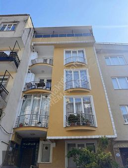 Yeni Binada Satılık 4+2 Daire Yüksek Kira Getirili Merkezi Konum