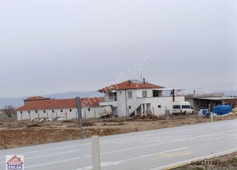 Satılık Süper Konumda Karaman Eregli Yoluna Sıfır Elektirigi Şebeke Suyu Kendi Kuyusu Olan Çiftlik