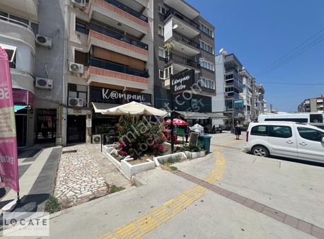 Locate'den Bölgede Tek 100m2 Bahçe Kullanımlı Dubleks Daire