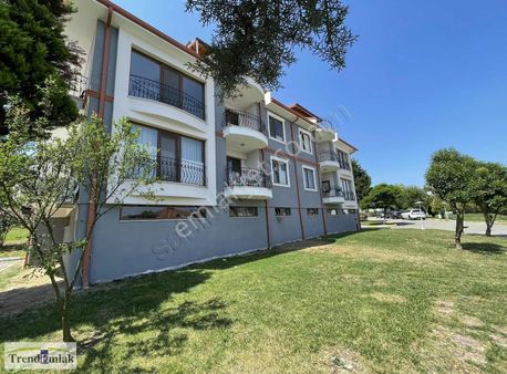 Başiskele Bahçecik Elitium Park Full Eşyalı 3+1 Kiralık Daire