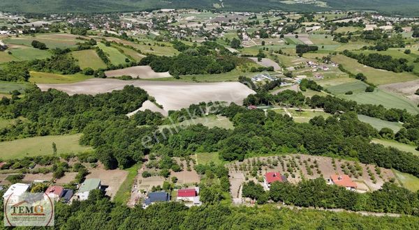 Çatalca Örencik'de Satılık Tarla