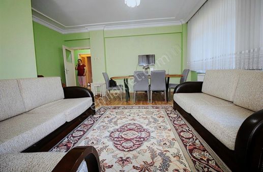 Karabük Safrabolu Ünsal Tülbentçi İlkokulu Yanında Satılık 3+1 D