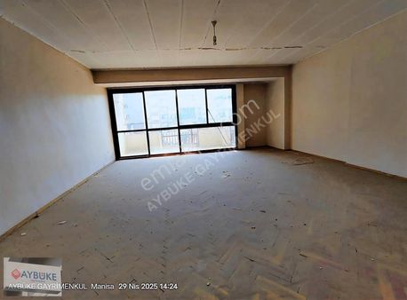 Alaşehir Sevgiyolu Yanı Konumu Güzel Daire