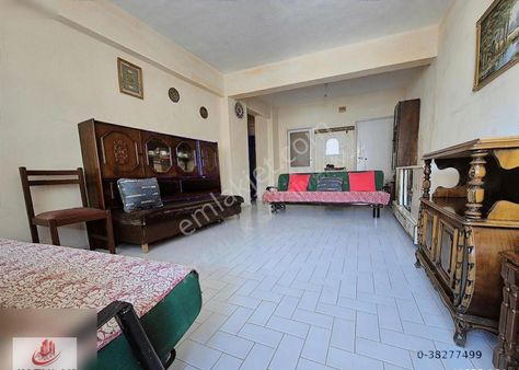 Ay Emlak'tan İskele Mevkii Çağrı Sitesi'nde 2+1 Daire