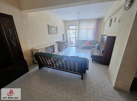 Ay Emlak'tan İskele Mevkii Çağrı Sitesi'nde 2+1 Daire