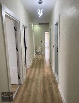 Dört Mevsim Konutları 3+1 Daire