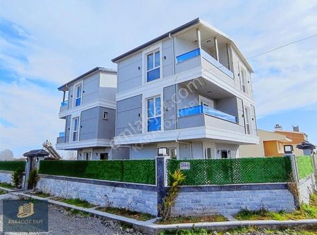 ~~karagöz Yapı~~ Huzurun Ve Sessizliğin Buluştuğu Yazlık