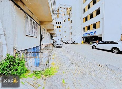 Kağıthane T Paşa Satılık Dükkan 120m2 Yenihan Sokak