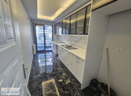 Bahar Mh 2+1 Asansörlü Otoparklı Ebeveyn Banyolu Sıfır Arakat