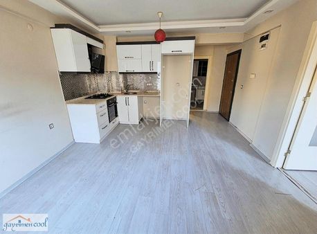 Bozyaka Gülyaka Mh.yeni Binada 2+1 Asansörlü Daire