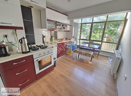 Hatay Gönül Durağı Yakını Doğalgazlı 3+1 Daire