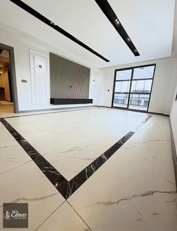 Elmastan Aşağı Söğüt Önü Lüks Özel Garajlı Site İçi 3+1 Daire