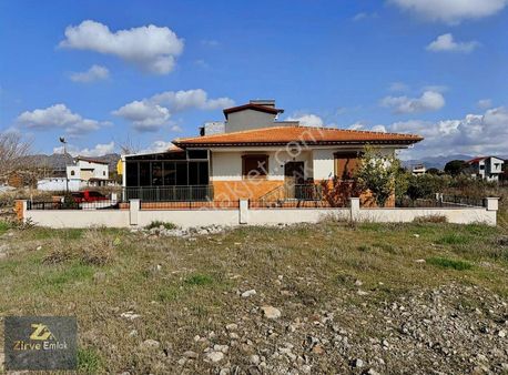 Fırsat Denize 500 Metre Tam Müstakil Yatay Mimari Villa