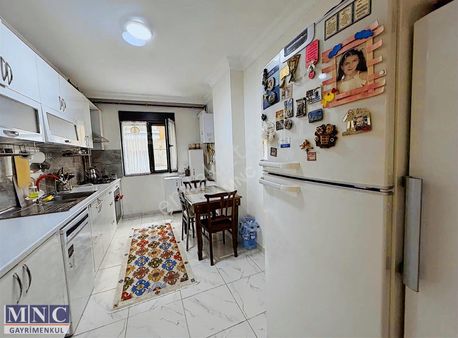 Küçükyalı İdealtepe'de Satılık Daire