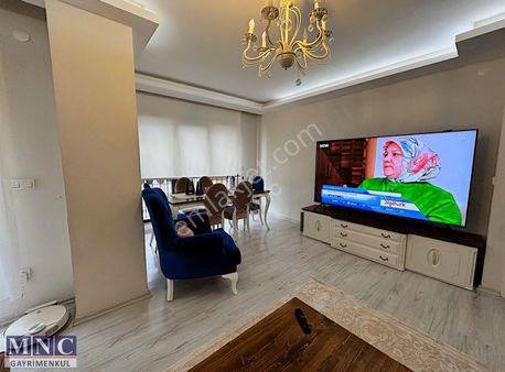 İdealtepe Arakat Satılık 3 + 1 Daire