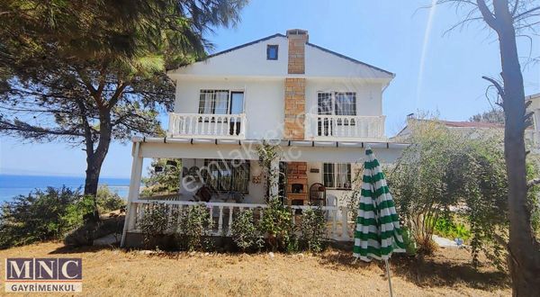 Çanakkale Gelibolu Bolayır'da Hayallerinizin Villası Satılık