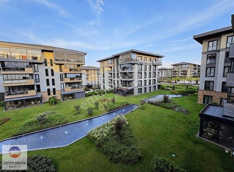 Tema İstanbul 2 Sıfır Boş Satılık 3+1 Daire Ferah Peyzaj 194 M²