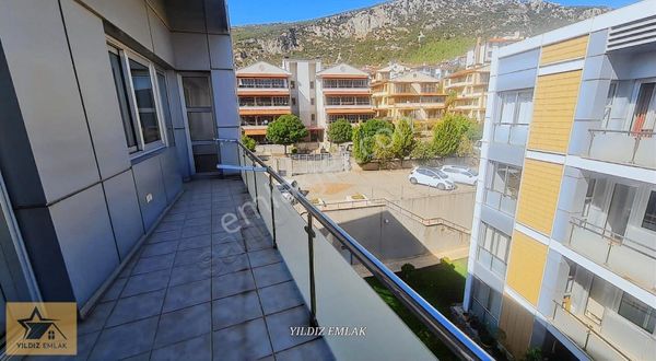Muğla Karamehmet Gümüşevler Sitesi Satılık Daire