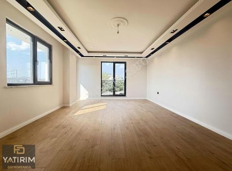 Fd Yatırım'dan Farabi Hast. Yakını 2+1 90 M2 Asansörlü Ara Kat