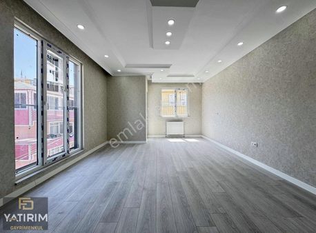 Fd Yatırım'dan Merkezi Konumda 4+1 235 M² Lüx Çatı Dubleksi