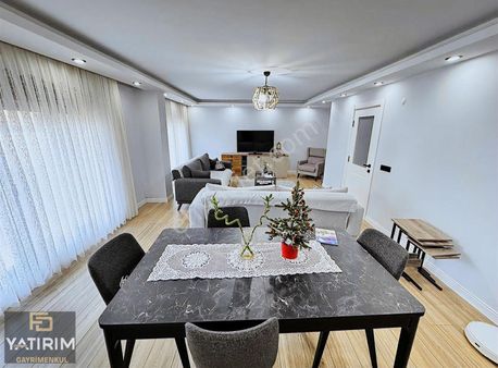 Fd Yatırım'dan Müstakil Bahçeli 3+1 200 M2 Lüx Fırsat Dubleks