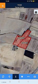 Babaeski Yatırımlık Tarla