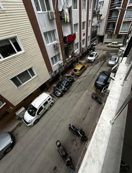 Lalapaşa Mahallesinde 3+1 15 Yıllık Satılık Daire