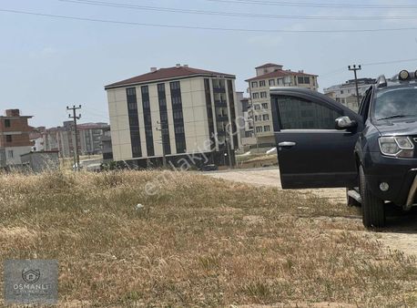 Osmanlı Emlk'tan Kizilpinar'da Satılık Arsa