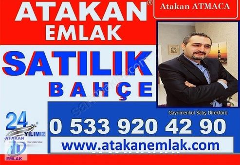 Akçadağ Levent Vadisinde 27 Dön Yetişmiş Yetişkin Kaysı Bahçesi