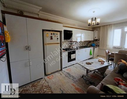 Paşaköşkünde Satılık 4+1