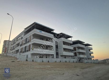 Cb Gold'dan Vali Konağı Yanında Satılık Sıfır 2+1 Daire